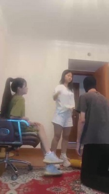 【霁月】双S-闺蜜想做S也想做M bf16964 -套路艾彩视频