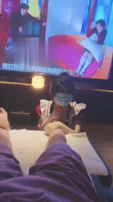 【橘子没熟】当着技师的面调母狗【续集】 bf17156 -套路艾彩视频