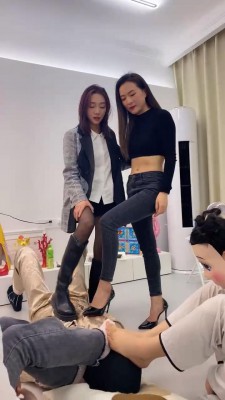 套路直播视频【术术】城市表姐和农村表妹 bf24201 -套路艾彩视频