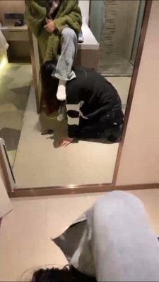 套路直播视频【橘子没熟】开发闺蜜做母畜 bf24248