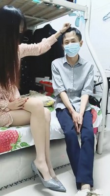 套路直播视频【美娜格格】剧情-算命骗子调成狗/高跟插嘴 bf24793 -套路艾彩视频