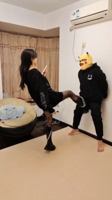 套路直播视频【万灵】精神小妹暴力提档/踩踏蹦迪 bf24754 -套路艾彩视频
