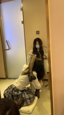 套路直播视频【橘子没熟】开发真实闺蜜-黑丝气味羞辱母畜 bf24899 -套路艾彩视频