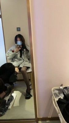 套路直播视频【橘子没熟】开发素人闺蜜做狗 bf24905