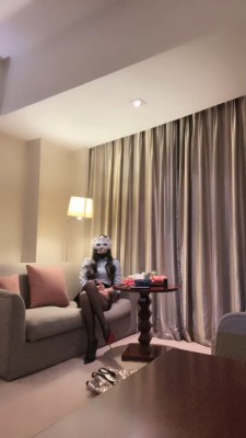 套路直播视频【妆主大大】真实开发员工做狗 bf24995