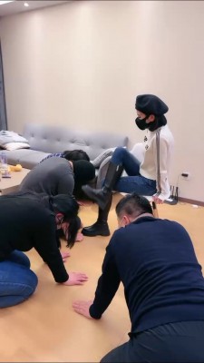 套路直播视频【维妮】剧情-去男友家见父母【续集】 bf25000 -套路艾彩视频
