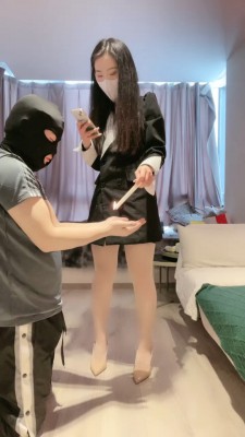 套路直播视频【晚晚S】生姜涂抹前男友极致羞辱 bf24915