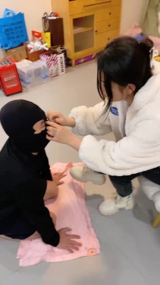 套路直播视频【冷欣】极度羞辱圈养狗奴 bf24944