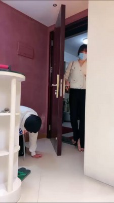 套路直播视频【丹祖宗】应聘家奴夫奴测试 bf24948 -套路艾彩视频