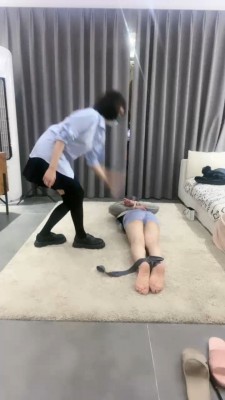 套路直播视频【虫虫S】五花大绑强制sp bf24932