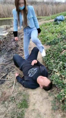 套路直播视频【七颜SS】户外暴揍青龙 bf24817 -套路艾彩视频