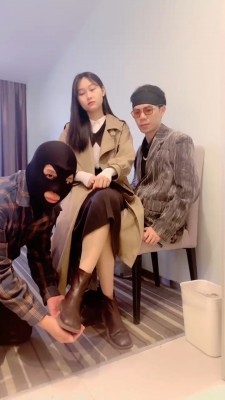 套路直播视频【狗哥】素人艾莉情侣场调绿帽 bf25025 -套路艾彩视频