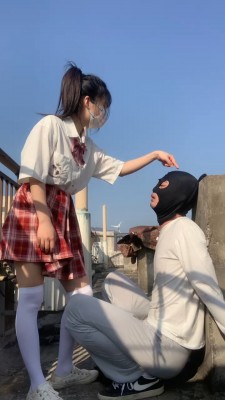 套路直播视频【宝爷】萝莉主白丝深喉/捆绑狗强制/骑马遛狗 bf25291 -套路艾彩视频