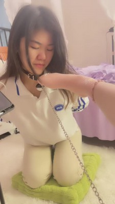 套路直播视频【橘子没熟】你们的女神我的狗 bf25304 -套路艾彩视频