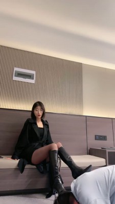 套路直播视频【简一】你的老板是我的狗 bf25171 -套路艾彩视频