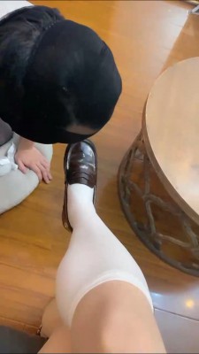 套路直播视频【绿子】萝莉主白丝皮鞋诱惑狗 bf25161