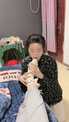 套路直播视频【貂蝉】开发高中女神强迫圣水 bf25743