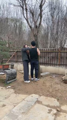 套路直播视频【沅芷大人】超强刑虐场-户外捆树上鞭打 JS23031802 -套路艾彩视频