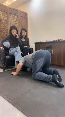 套路直播视频【琳嘉】双S刑虐-鞭打耳光踢打踩踏 bf25868 -套路艾彩视频