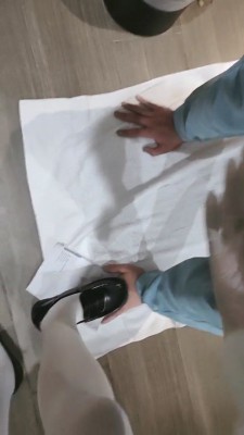 套路直播视频【柠萌小主】萝莉主皮鞋白丝诱惑调 bf26671