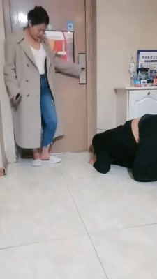 套路直播视频【明明】首次尝试情侣主-绿帽犯贱 bf26545