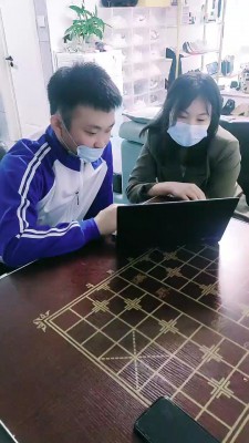 【乐多】给废物抖M学生上课 bf27111 -套路艾彩视频