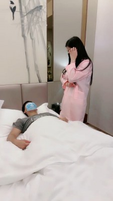 【甜心教主】护士姐姐治疗-喂口水/闻高跟鞋/狂舔丝袜脚 bf27231 -套路艾彩视频