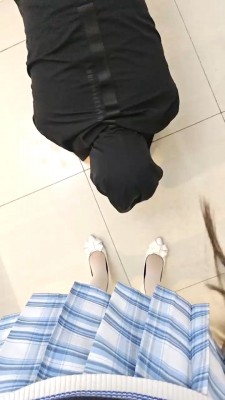 【沉鱼圣上】高跟全体重踩踏/骑马坐垫 bf27645 -套路艾彩视频