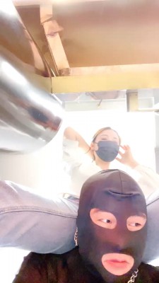 【语阳】运动女神胯下辱-骑马骑脖子专场 bf27570 -套路艾彩视频
