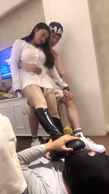 【阿昆】情侣主-被老婆绿到废的一天 bf27835 -套路艾彩视频