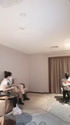 【多多】双S剧情调-五花大绑运动鞋+短靴踩虐 bf27774 -套路艾彩视频