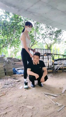 【暴力美学】户外犬化训练-骑马爬行/骑脖子/提档 bf27848 -套路艾彩视频