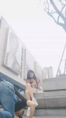 【全能来福M】给路人美女跪拜会是什么反应【续集】 bf28012 -套路艾彩视频