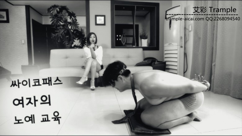 HAN-215 气质美女控制调教 -套路艾彩视频
