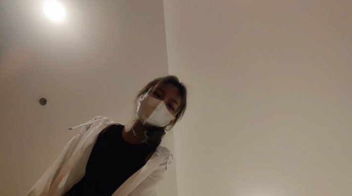 梦晨女王GTS第一视角羞辱 YC-220810-7 -套路艾彩视频