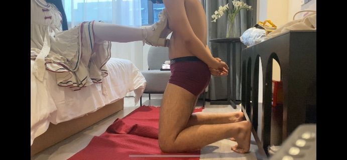 【奈奈生】剧情关于我的M隶那档事1 -套路艾彩视频