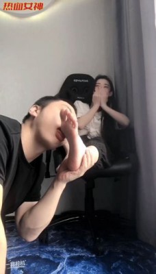 18岁绝美女学生s化身臭脚女劫匪狂虐被绑富二代剧情篇 YC-220427-2 -套路艾彩视频
