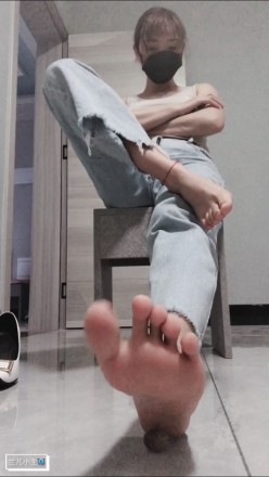 【兰儿小主】女巨人–阿明的新女朋友! -套路艾彩视频