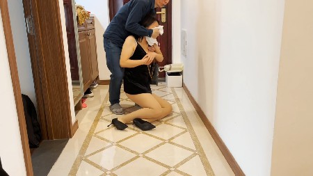 麦子定拍女主歹徒抢劫 -套路艾彩视频