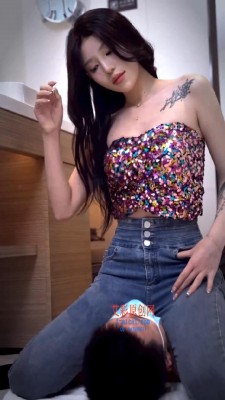 禾-婆娑起舞 YC-230414-10 -套路艾彩视频