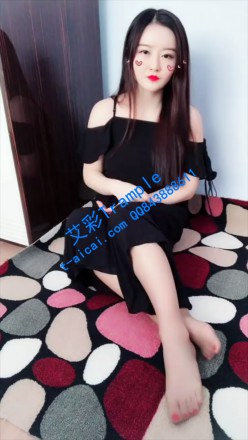 美女丝袜美足秀（二） -套路艾彩视频