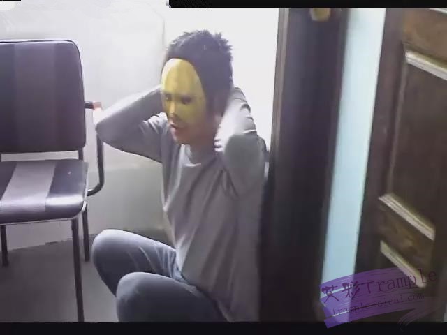 【剧情对话】女狱警与犯人的私人恩怨G-1392 -套路艾彩视频