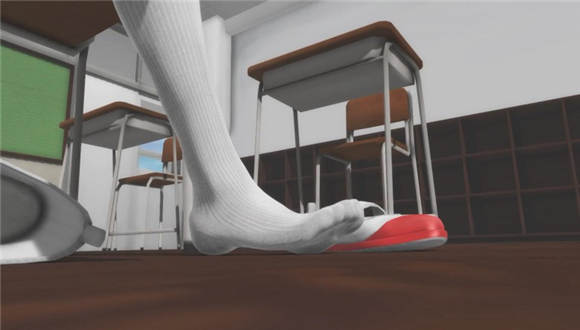 [第二弹]3D动画恋足视频小合集（2） R-200703-5 -套路艾彩视频