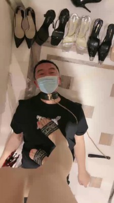 【时安】多双高跟鞋踩踏求调狗/腿绞 bf28197 -套路艾彩视频