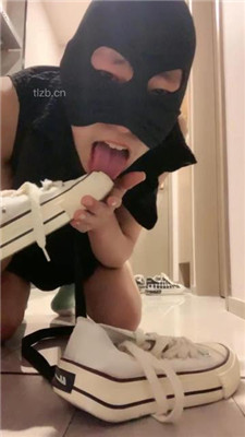 【小雅老师】白领S下班犬化家奴