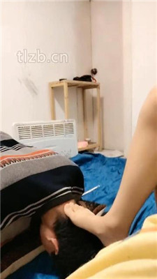 【鱼子酱】小狗的美食盛宴 -套路艾彩视频
