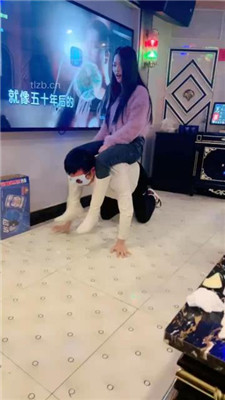 【美丝大大】群调群虐-真实圈内聚会实录 -套路艾彩视频
