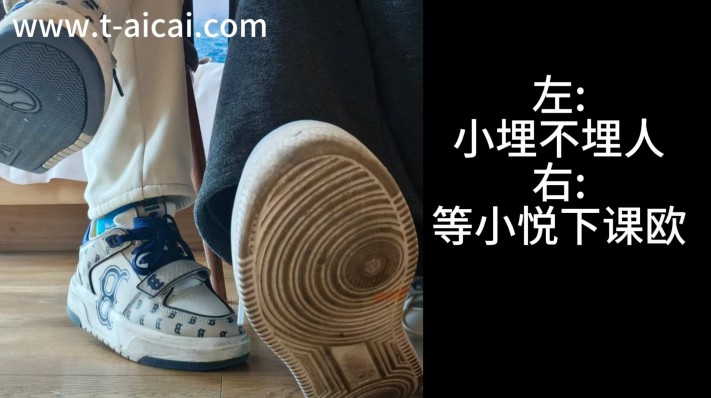 [萝卜]双S调教 -套路艾彩视频