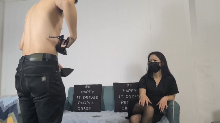 【傲视之巅·幽魅】讨薪被老板羞辱