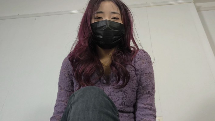 【女神学院·肉肉Rose】首次POV灯 -套路艾彩视频